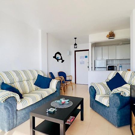 Acapulco Playa Beautiful Seaview Apartment Nerja Exterior photo