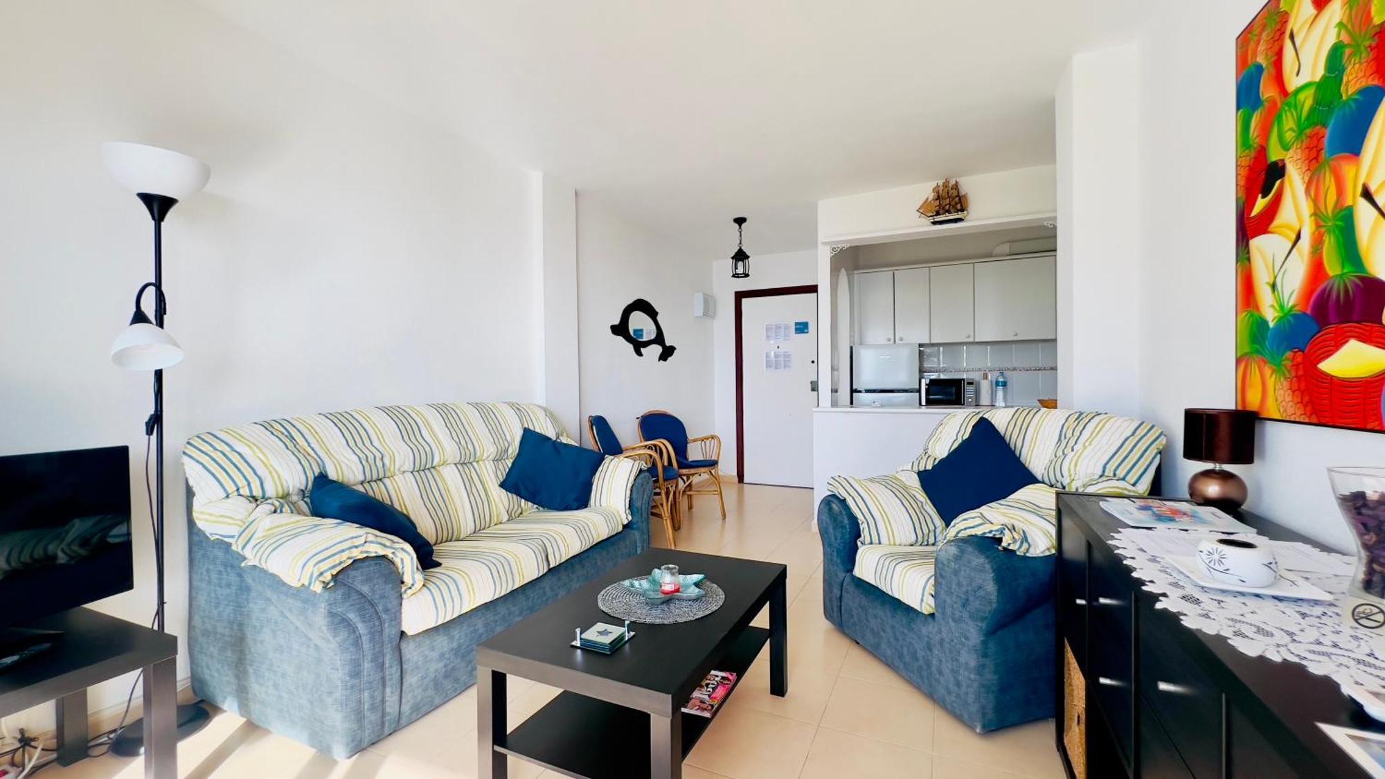 Acapulco Playa Beautiful Seaview Apartment Nerja Exterior photo