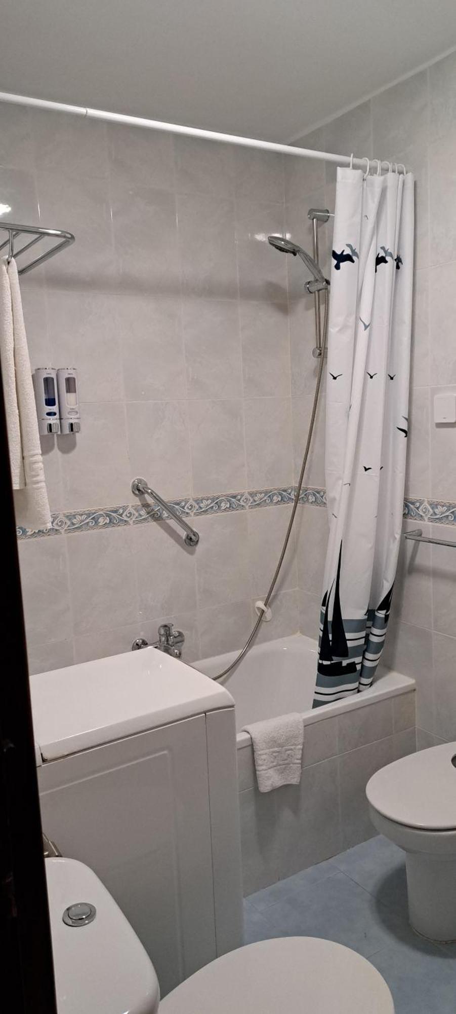 Acapulco Playa Beautiful Seaview Apartment Nerja Exterior photo